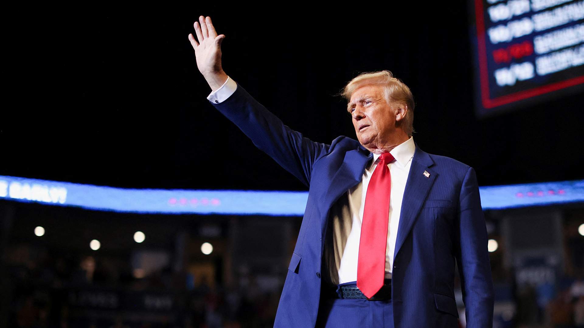 Volatility to Return Ahead of Trump's Inauguration Day